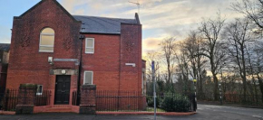 Hotspur House